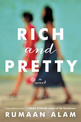 Rich and pretty  cover image cdn