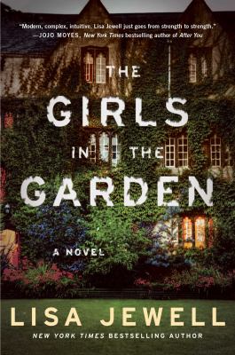 The girls in the garden  cover image cdn