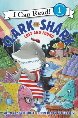Lost and found  cover image cdn