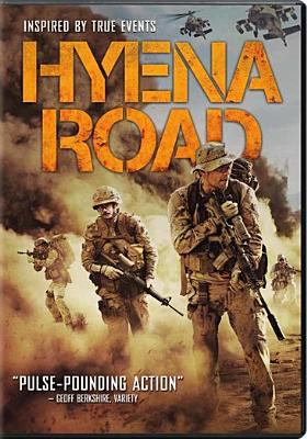 Hyena Road cover image cdn