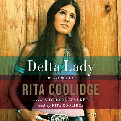 Delta Lady a memoir  cover image cdn