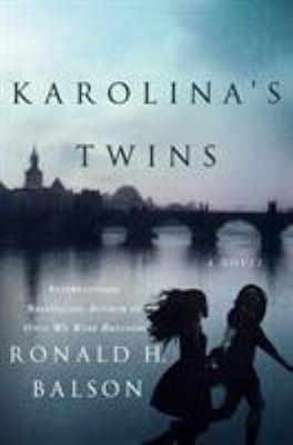 Karolina's twins  cover image cdn
