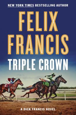 Triple crown  cover image cdn