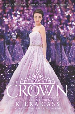 The crown cover image