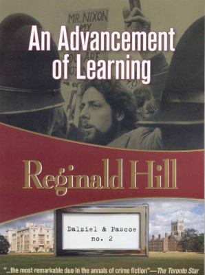 An advancement of learning  cover image cdn