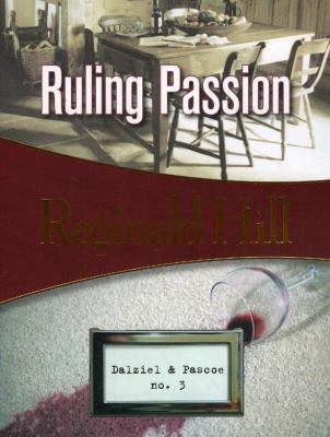 Ruling Passion  cover image cdn