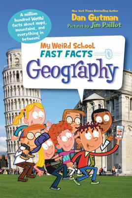 Geography  cover image cdn