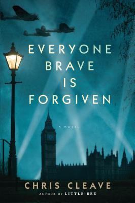 Everyone brave is forgiven cover image cdn