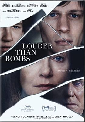 Louder than bombs cover image cdn