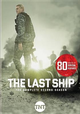 The last ship. Season 2 cover image cdn