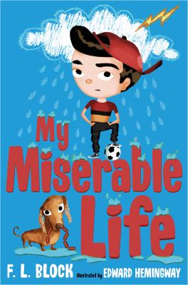 My miserable life  cover image cdn