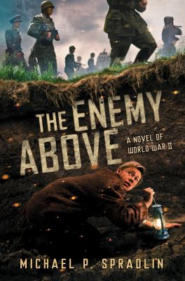 The enemy above  cover image cdn
