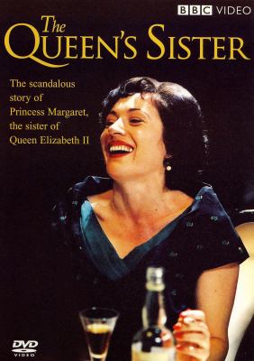 The Queen's sister cover image cdn