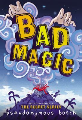 Bad magic cover image cdn