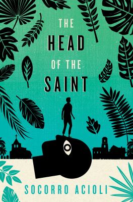 The head of the saint cover image cdn