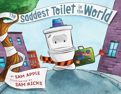 The saddest toilet in the world  cover image cdn