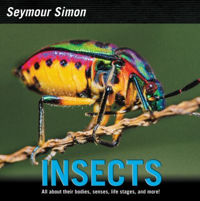 Insects  cover image cdn