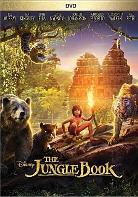 The jungle book cover image cdn