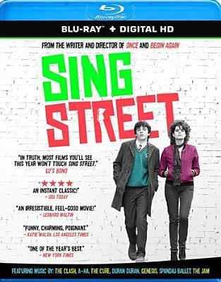 Sing Street cover image cdn