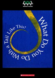 What do you do with a tail like this? cover image cdn