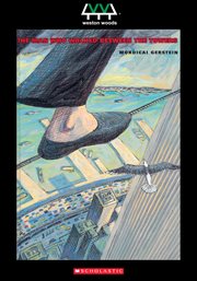 The man who walked between the towers cover image cdn