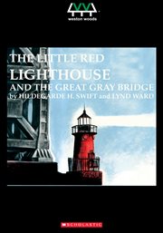 The Little red lighthouse and the great gray bridge cover image cdn