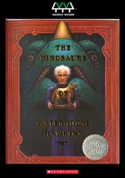 The dinosaurs of Waterhouse Hawkins cover image cdn