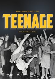Teenage cover image cdn