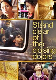 Stand clear of the closing doors cover image cdn
