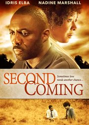 Second coming cover image cdn