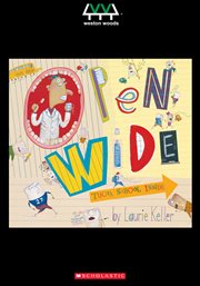 Open wide: tooth school inside cover image cdn