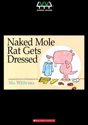 Naked mole rat gets dressed cover image cdn