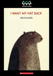 I want my hat back cover image cdn