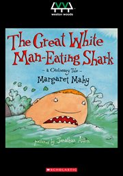 The Great white man-eating shark: a cautionary tale cover image cdn