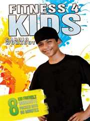 Fitness 4 kids: cardio workout cover image cdn