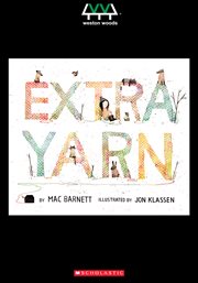 Extra yarn cover image cdn