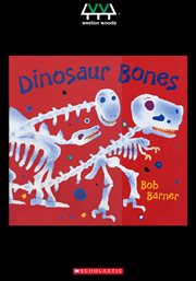 Dinosaur bones cover image cdn
