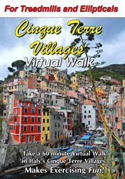 Cinque terre villages virtual walk. A Virtual Walk in the 5 timeless villages of Italy's Cinque Terre. cover image cdn