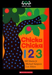 ABC's and 1-2-3's cover image cdn