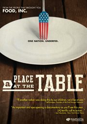 A Place at the Table cover image cdn