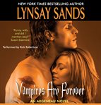 Vampires are forever cover image cdn