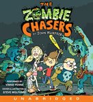The zombie chasers cover image cdn