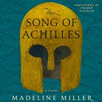 The song of Achilles cover image cdn