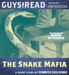The snake mafia: a short story cover image cdn
