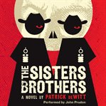 The Sisters brothers: a novel cover image cdn