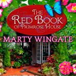 The Red Book of Primrose House: Potting Shed Mystery Series, Book 2 cover image cdn
