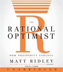 The rational optimist: how prosperity evolves cover image cdn