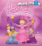 The princess of pink slumber party cover image cdn