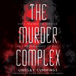 The Murder Complex cover image cdn