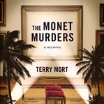 The monet murders: a mystery cover image cdn